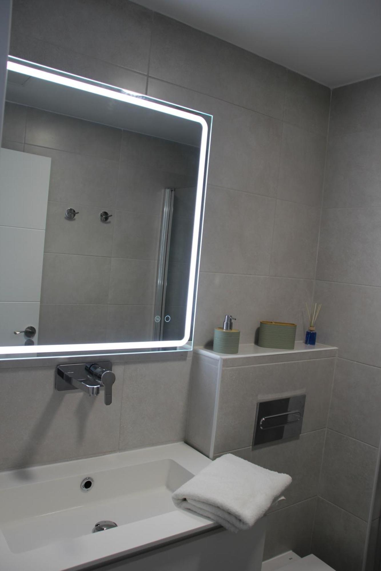 Mirador Playa Ribeira - Fisterra Apartment Bagian luar foto