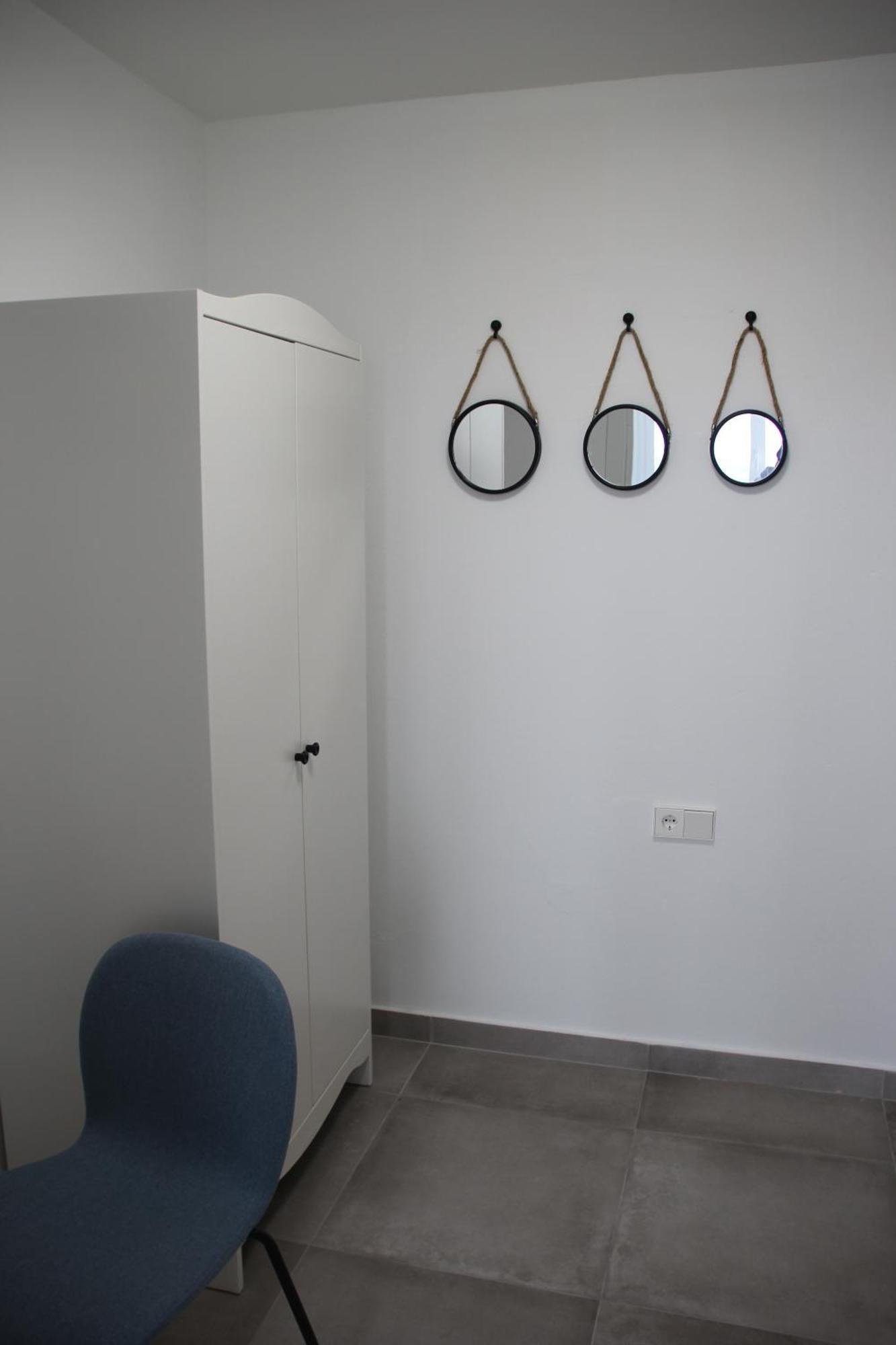 Mirador Playa Ribeira - Fisterra Apartment Bagian luar foto