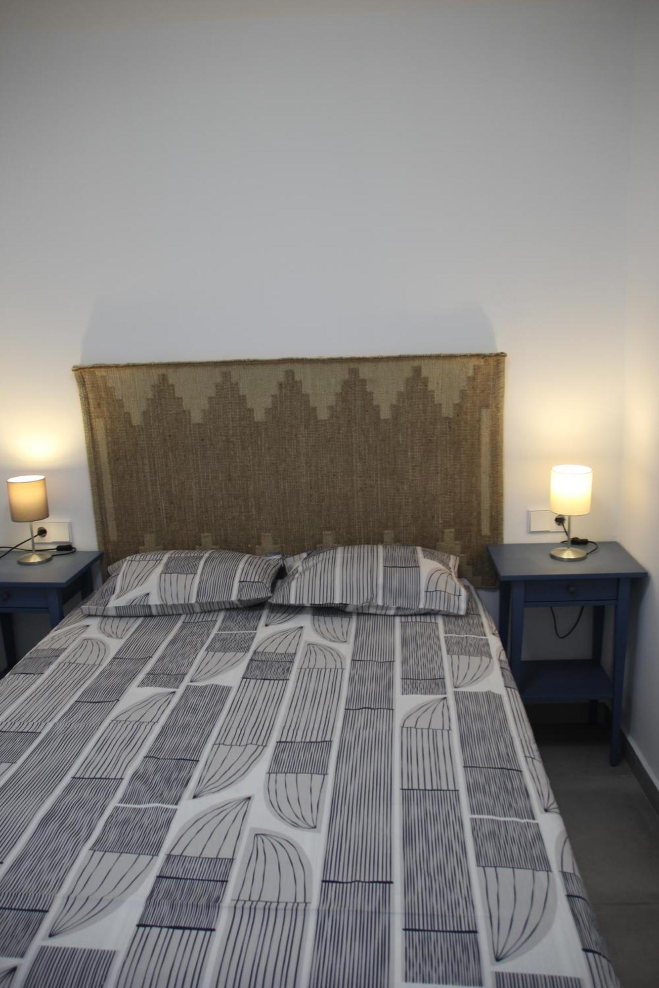 Mirador Playa Ribeira - Fisterra Apartment Bagian luar foto