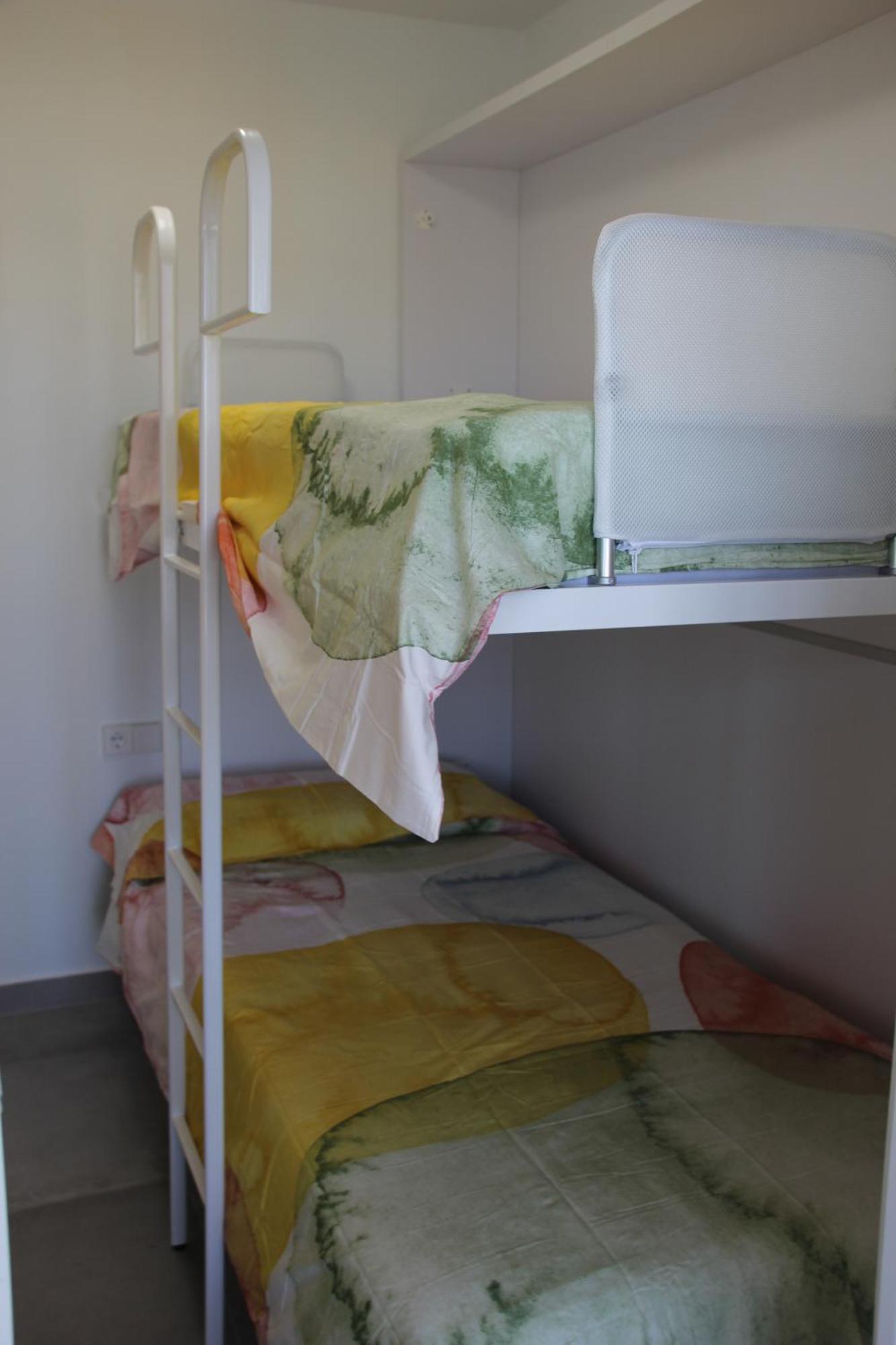 Mirador Playa Ribeira - Fisterra Apartment Bagian luar foto
