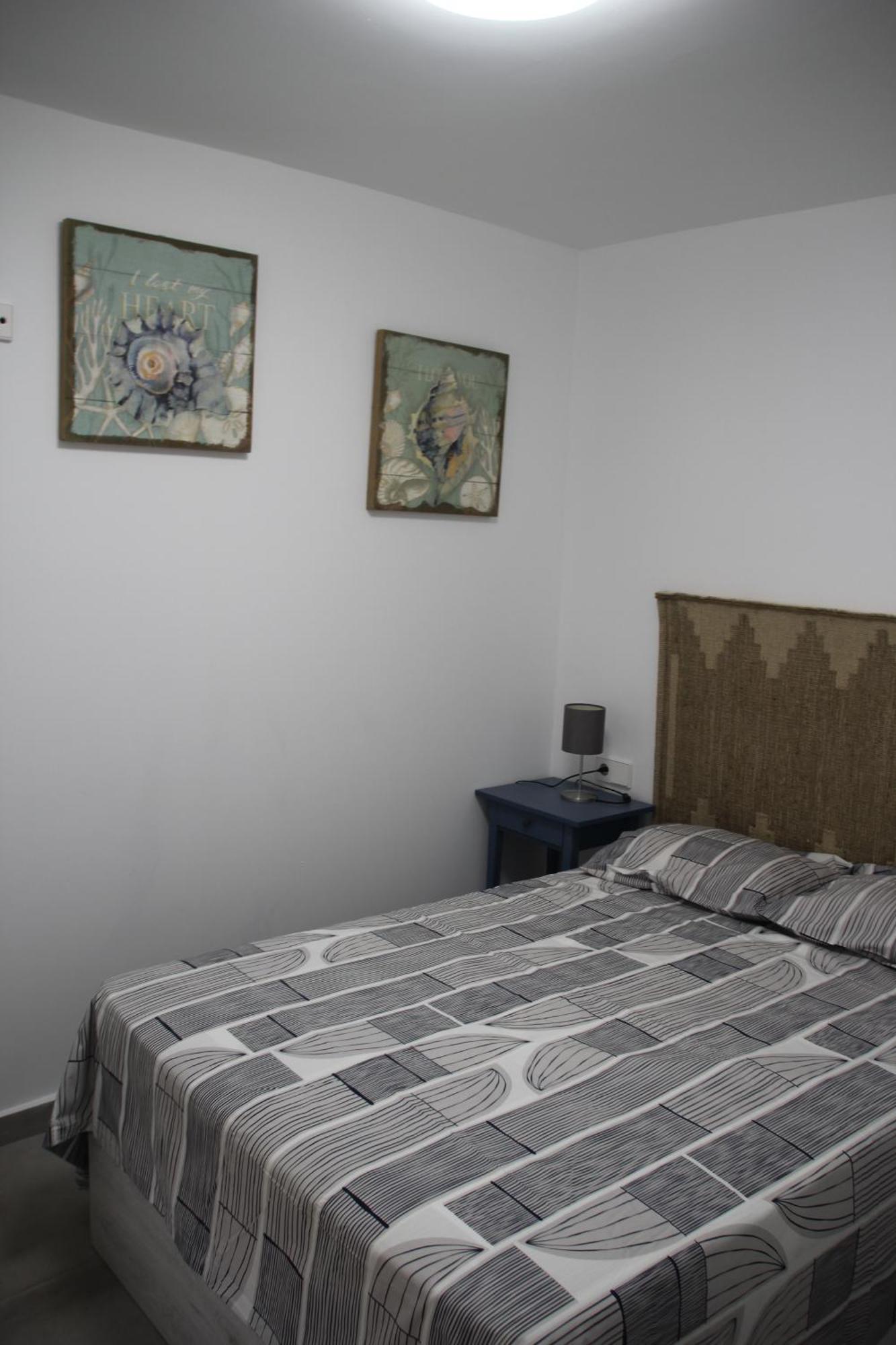 Mirador Playa Ribeira - Fisterra Apartment Bagian luar foto