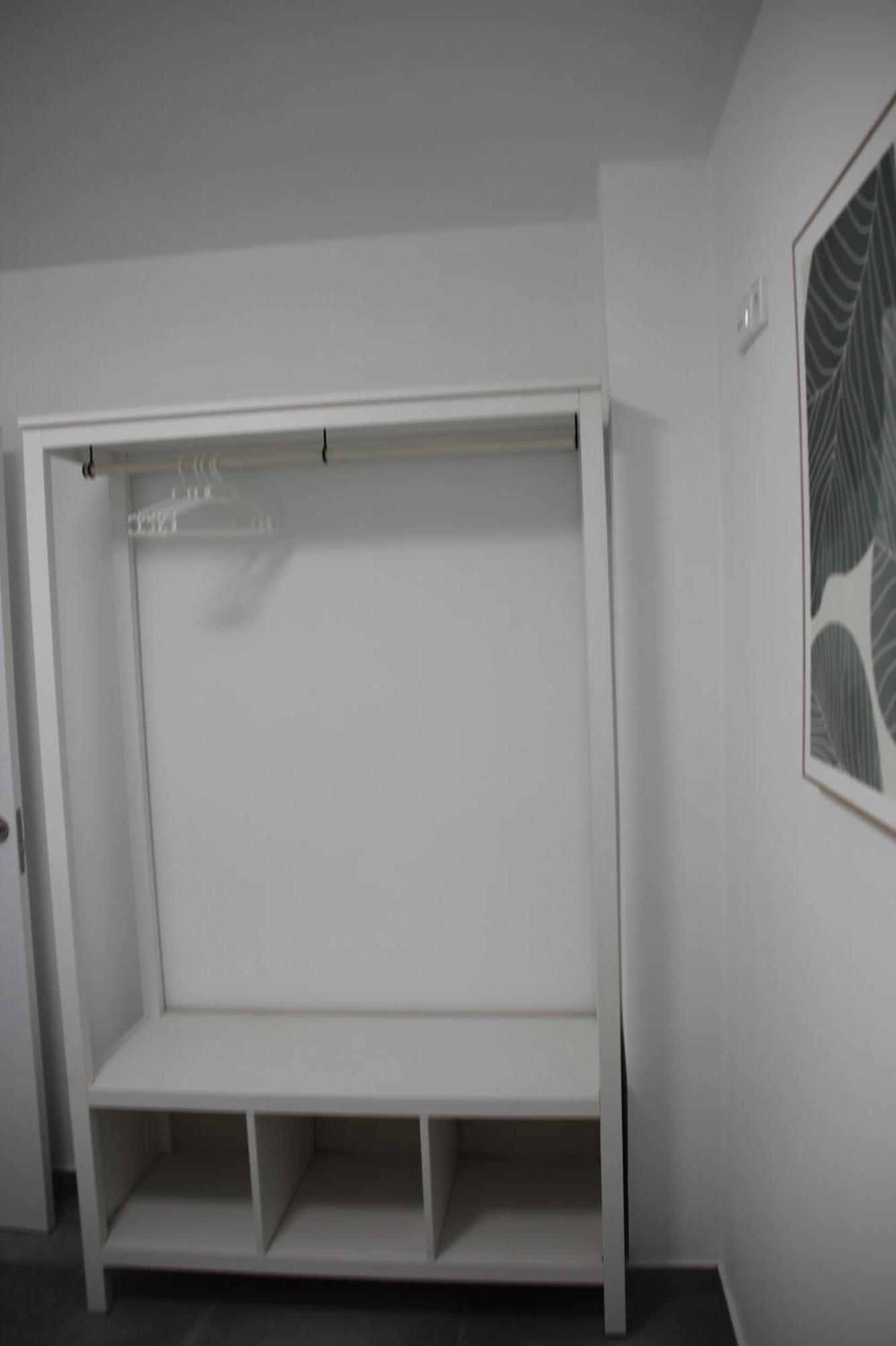 Mirador Playa Ribeira - Fisterra Apartment Bagian luar foto