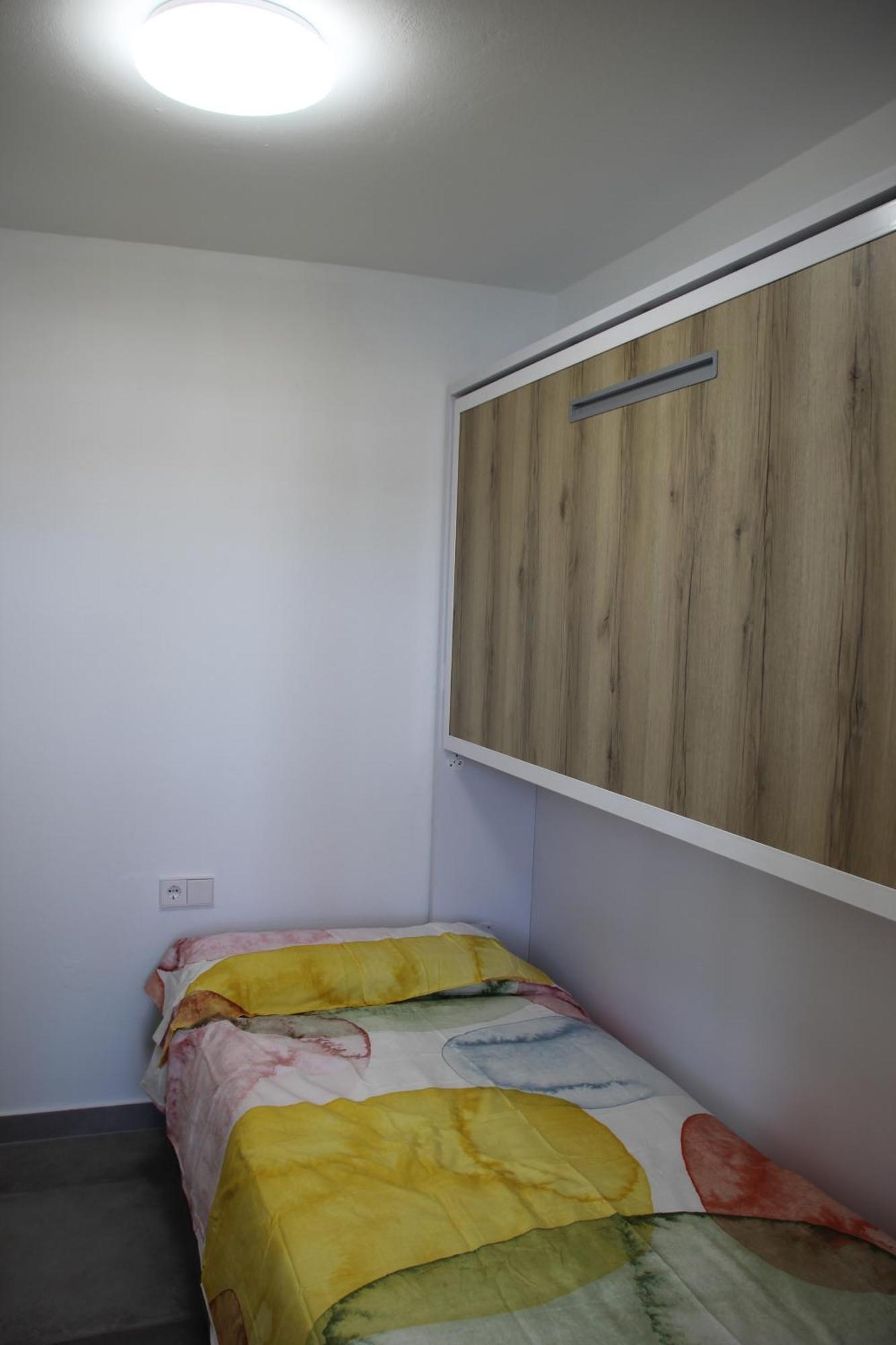 Mirador Playa Ribeira - Fisterra Apartment Bagian luar foto